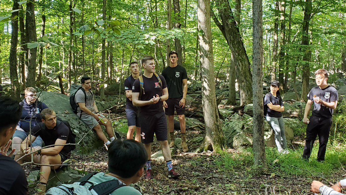 Rutgers Army ROTC tweet media