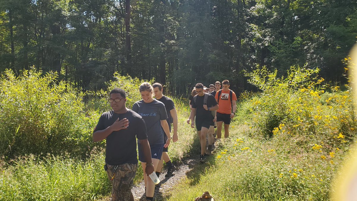 Rutgers Army ROTC tweet media