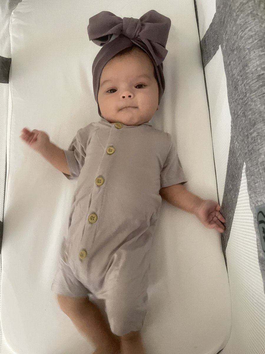 belenskiiz's tweet photo. Miss Olivia Kid! #14weeksold https://t.co/QXOiu03Noq