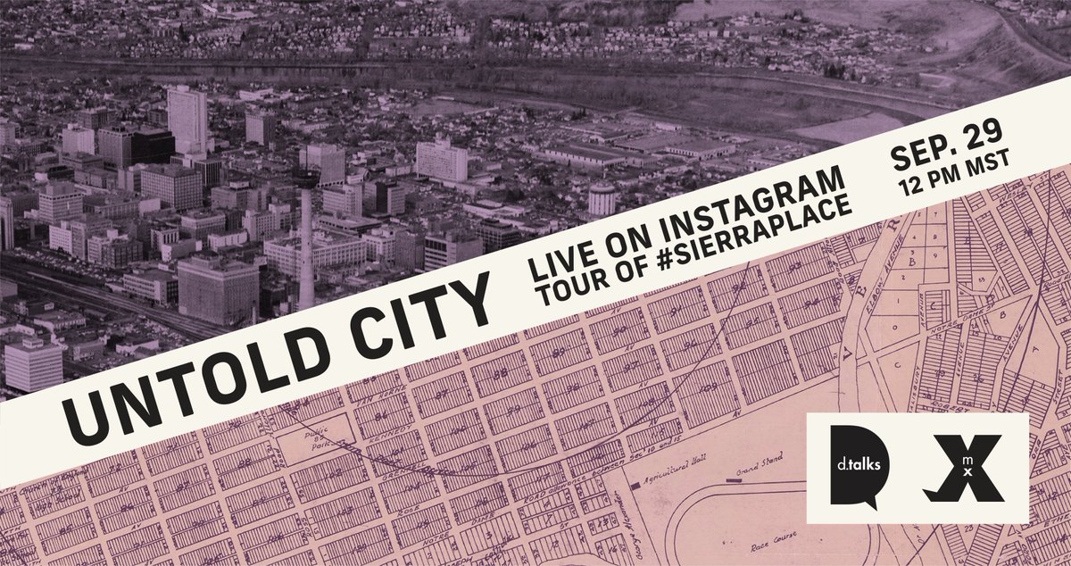 dtalks_calgary's tweet image. Save the Date! On Sept. 29, #dtalks will take you inside the Sierra Place office building slated for conversion to 92 units of affordable housing! You can view the tour on Instagram—@DTALKS_CALGARY—at noon on the 29th or register for a link at dtalks.org/upcomingevents/.