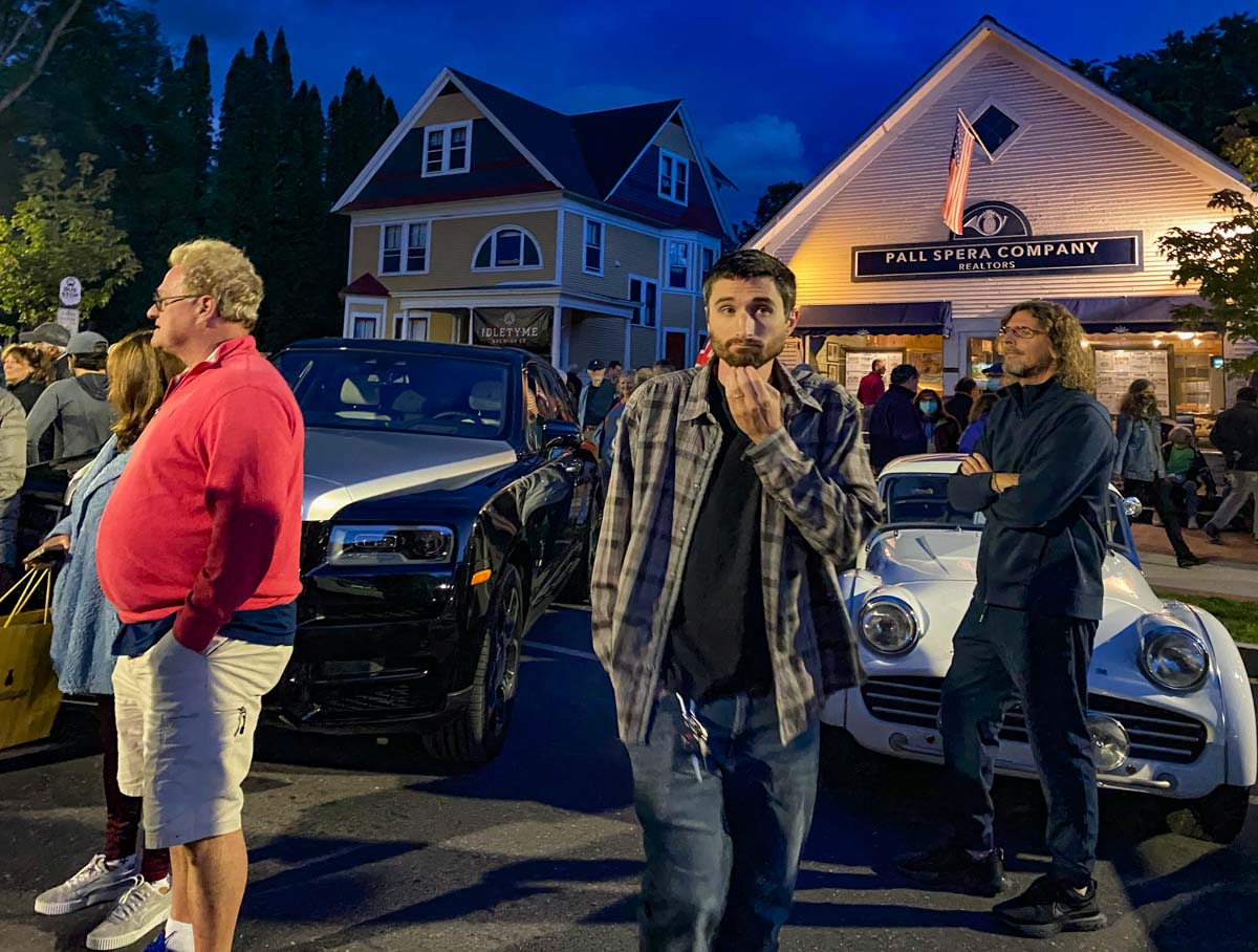 John Elder Robison tweet media