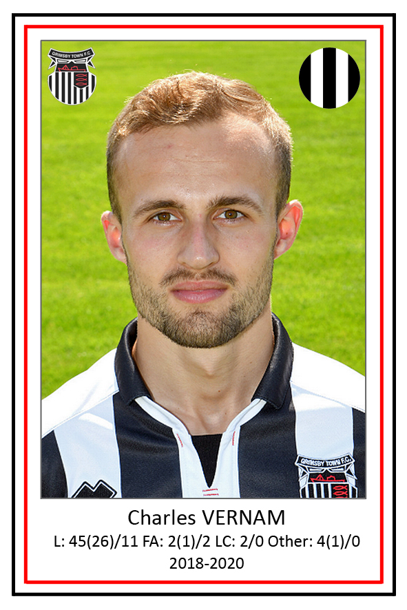 MarinersArchive's tweet image. Terry Bartlett - young right winger in the 1960s, Phil Hubbard - 1970s forward, record buy in 1972, Jim Kelly - right back in the 1930s team of legends, Charles Vernam - striker now at Bradford. Thanks to Dave Wherry for the Terry Bartlett picture! #GTFC 

marinersarchive.com