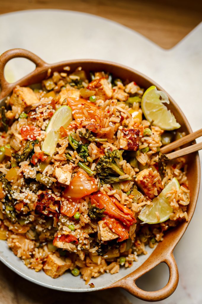 Lucy & Lentils tweet media