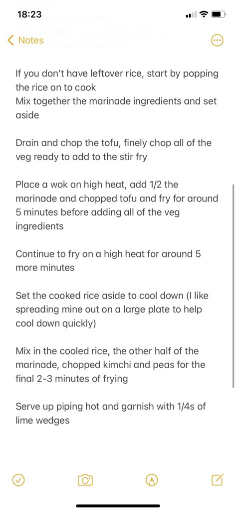 Lucy & Lentils tweet media