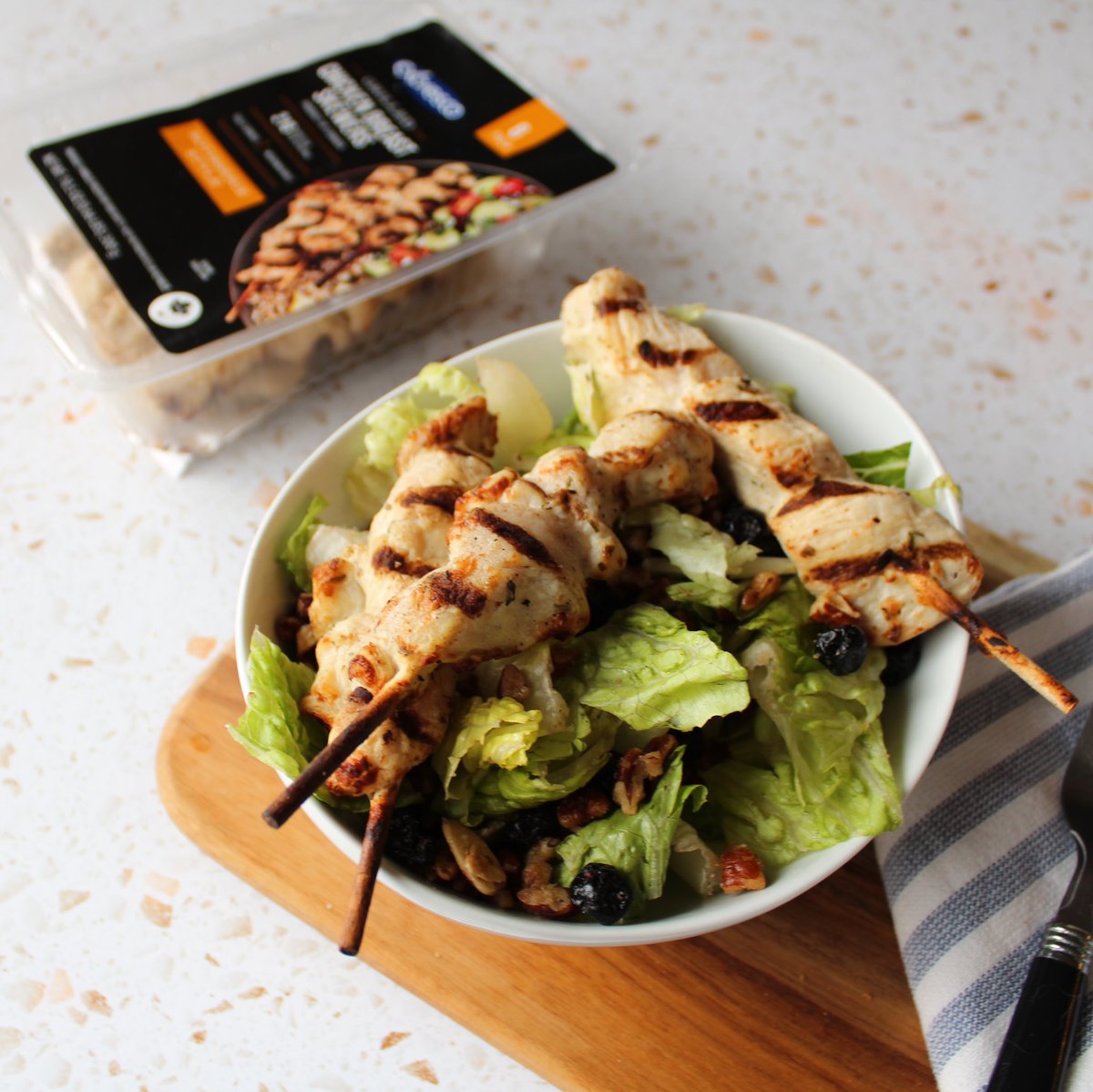 Expresco Foods tweet media
