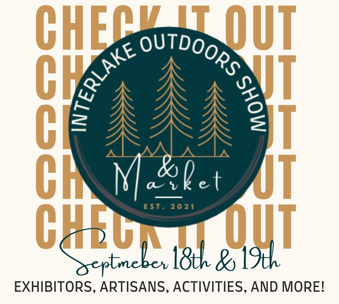 Looking for something fun to do this coming weekend? Why not come on down to the Interlake Outdoors Show and check out all of the fantastic businesses and presentations? We're looking forward to it!

#manitobaoutdoors #huntinginmanitoba #huntfishmb #exploremb #restartmb