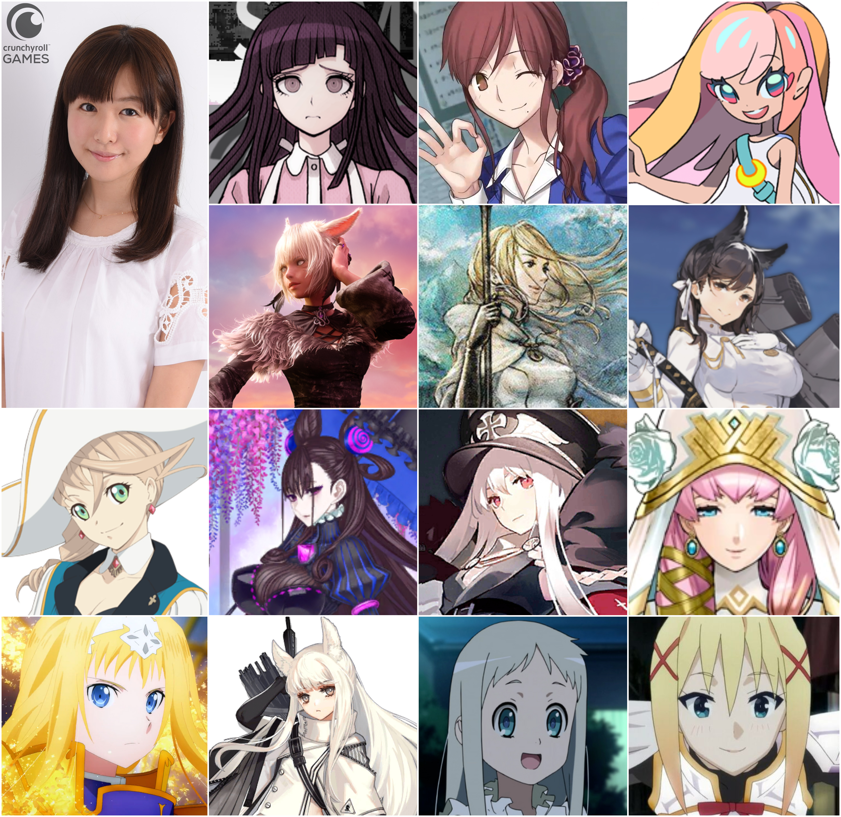 Kayano ai 2025