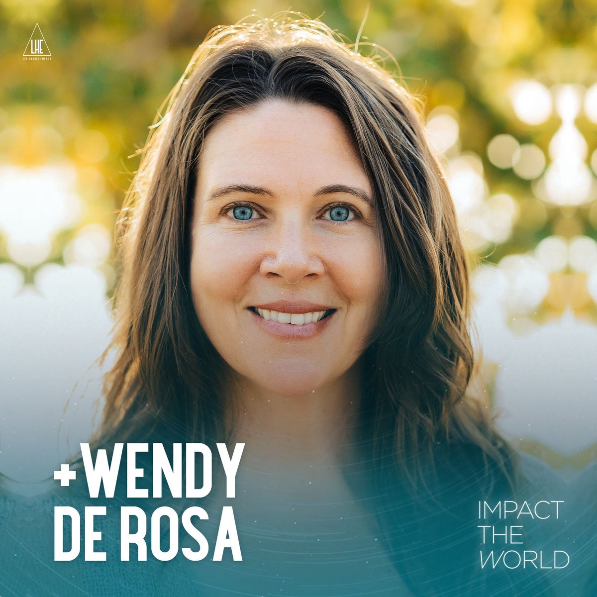 Lee Harris and I speak to the importance of learning how to own our emotions with boundaries as empaths and ways to orient intuition in our bodies.  Listen to this inspiring pod cast here:
leeharrisenergy.com/podcast#sectio…