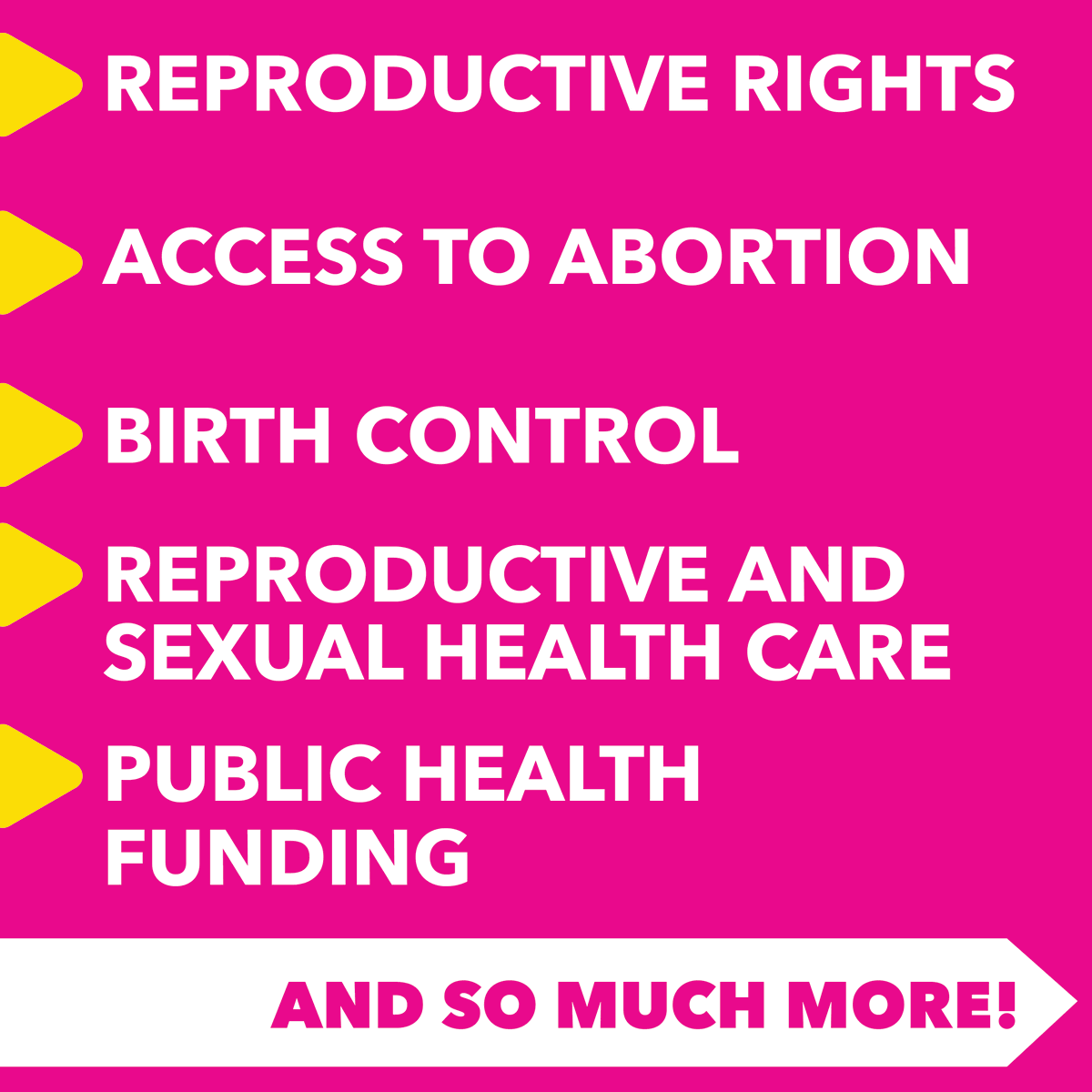 PPAdvocatesMM's tweet photo. Given the leading candidates trying to replace Governor Newsom, and their anti-abortion, anti-pregnant people, anti-woman agendas it is clear that access to abortion is on the ballot in California! 

And so is the minimum wage: https://t.co/Afwa29btya
#PinkOuttheVote #VoteNo https://t.co/iBh27DxRwZ