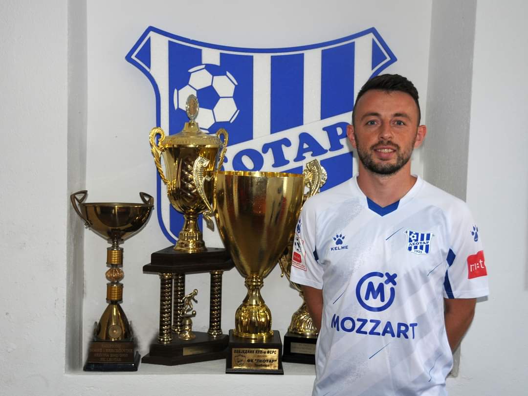 Premijer Liga BiH tweet media