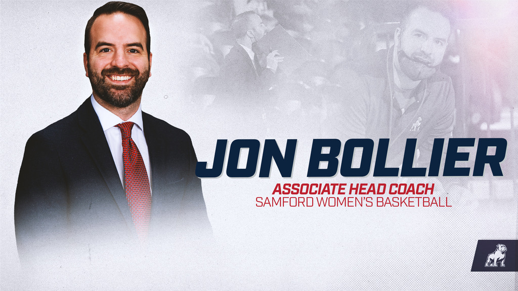 Samford Women's Basketball tweet media