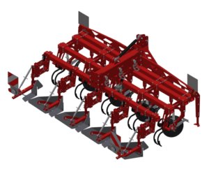Vrijdag 17 sept. een korte, interessante velddemo rugschoffelen en aanaarden in #bio peen. Presentatie van de nieuwe innovatieve rugschoffel van #LemkenSteketee ism #cereshortiadvice en <a href="/WeGrowOrganic/">WeGrowOrganic</a>. Aanmelden via info@steketee.com zodat we kunnen rekenen met uw komst. Tot dan!