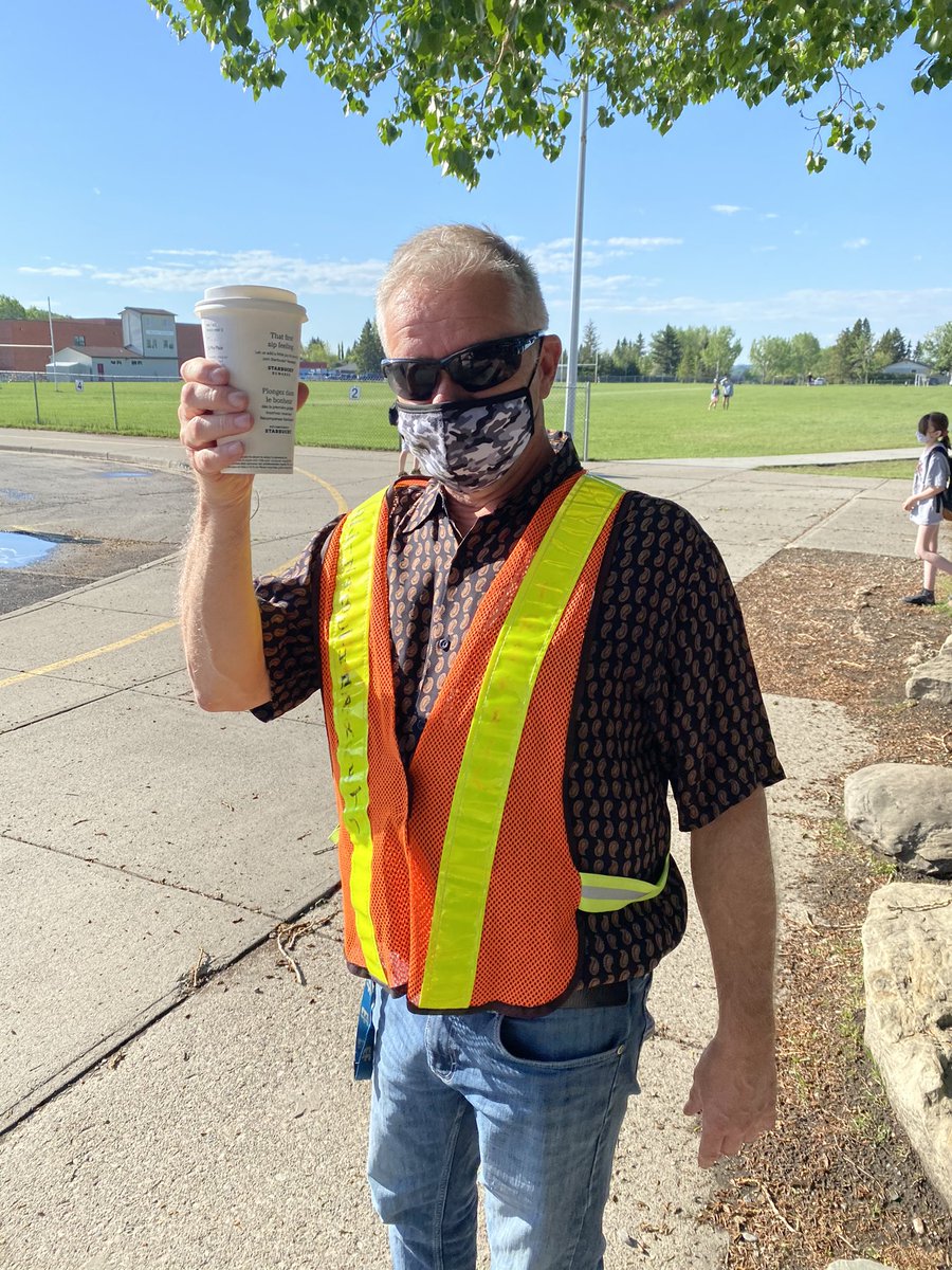 We would like to take this opportunity to announce the retirement of our longest-serving staff member. Mr. Wayne Willberg, our Child Development Advisor, has been with our school for just over 30 years, and has had such a positive impact on thousands of children. #rvsed