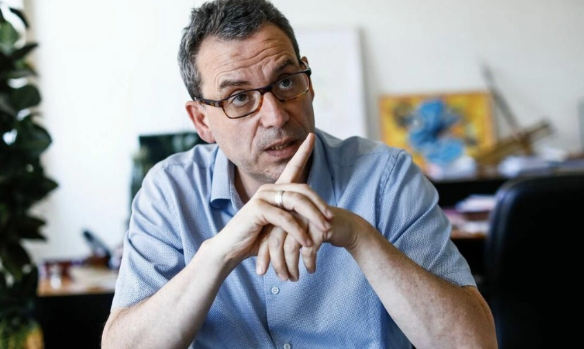 🔊Le meilleur maire du monde est auditeur de l'#Ihédate, promotion 2021 ! Toutes nos félicitations à Philippe Rio <a href="/prio91350/">Philippe Rio</a>, maire de <a href="/villedegrigny91/">Ville de Grigny (91)</a> 
👉🏻 bit.ly/3AcxeC4