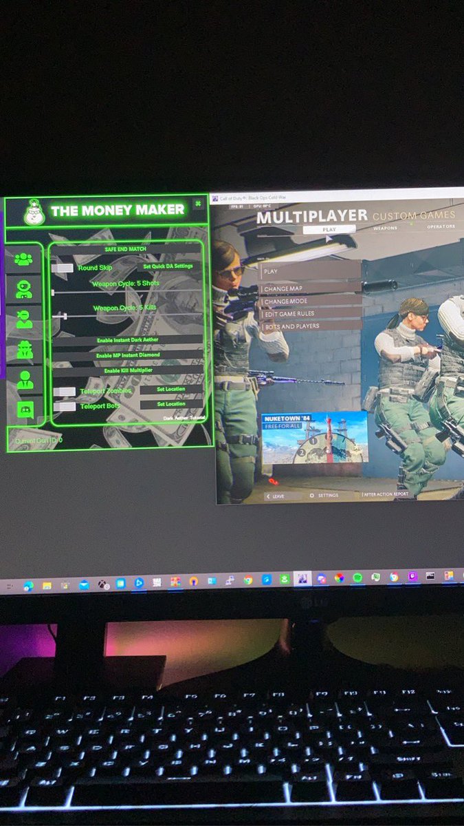 5ebra_'s tweet image. DM FOR CHEAP DARK EATHER/DM ULTRA LOBBIES! CHEAPEST IN THE COM