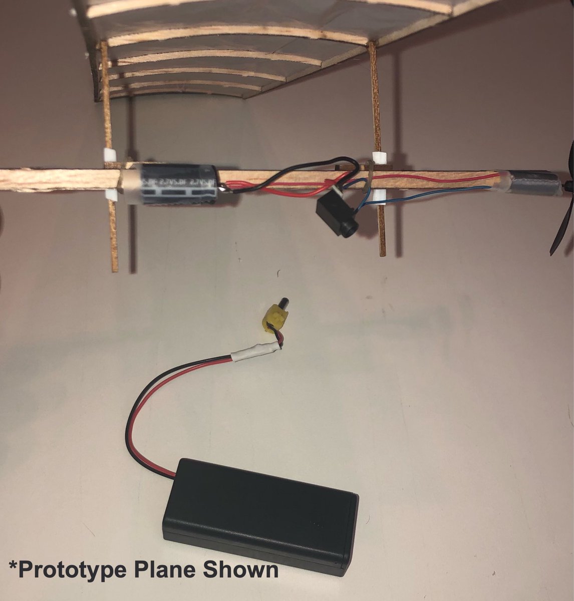 GuruEngineerTec's tweet photo. New Kits!! The Guru Electric Plane Kit and Guru Propeller Plane Kit for the 2021-2022 Science Olympiad Season are available for pre-order today. Check them out at https://t.co/GG9z3h4Lcx https://t.co/VTb7ioHsHj
