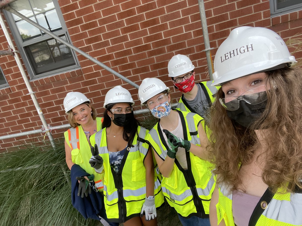 Lehigh University College of Health tweet media