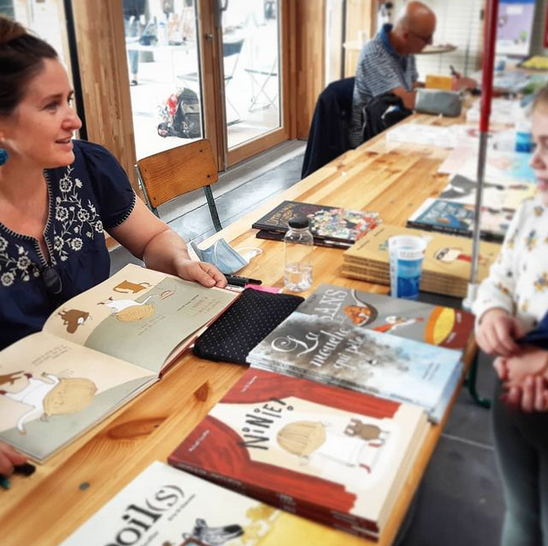 Kris Di Giacomo tweet media