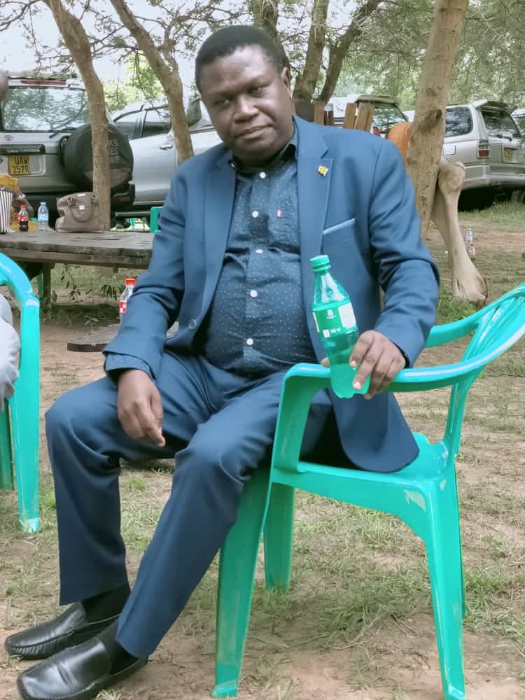 norbertmao's tweet photo. Thank you Acholi Parliamentary Group for a most engaging reflection  (Tafakari) on our shared future by the shores of the Nile. https://t.co/qvhQcVmah0