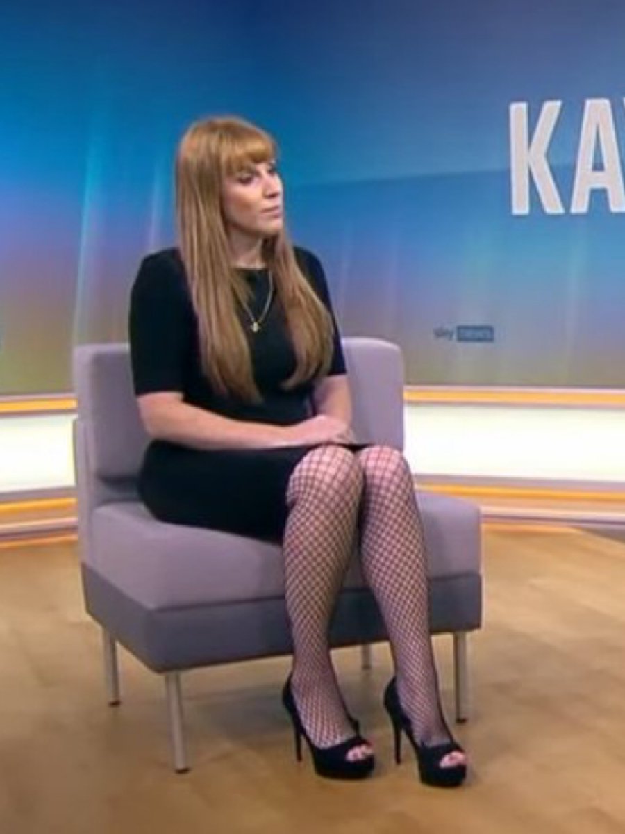 Angela Rayner