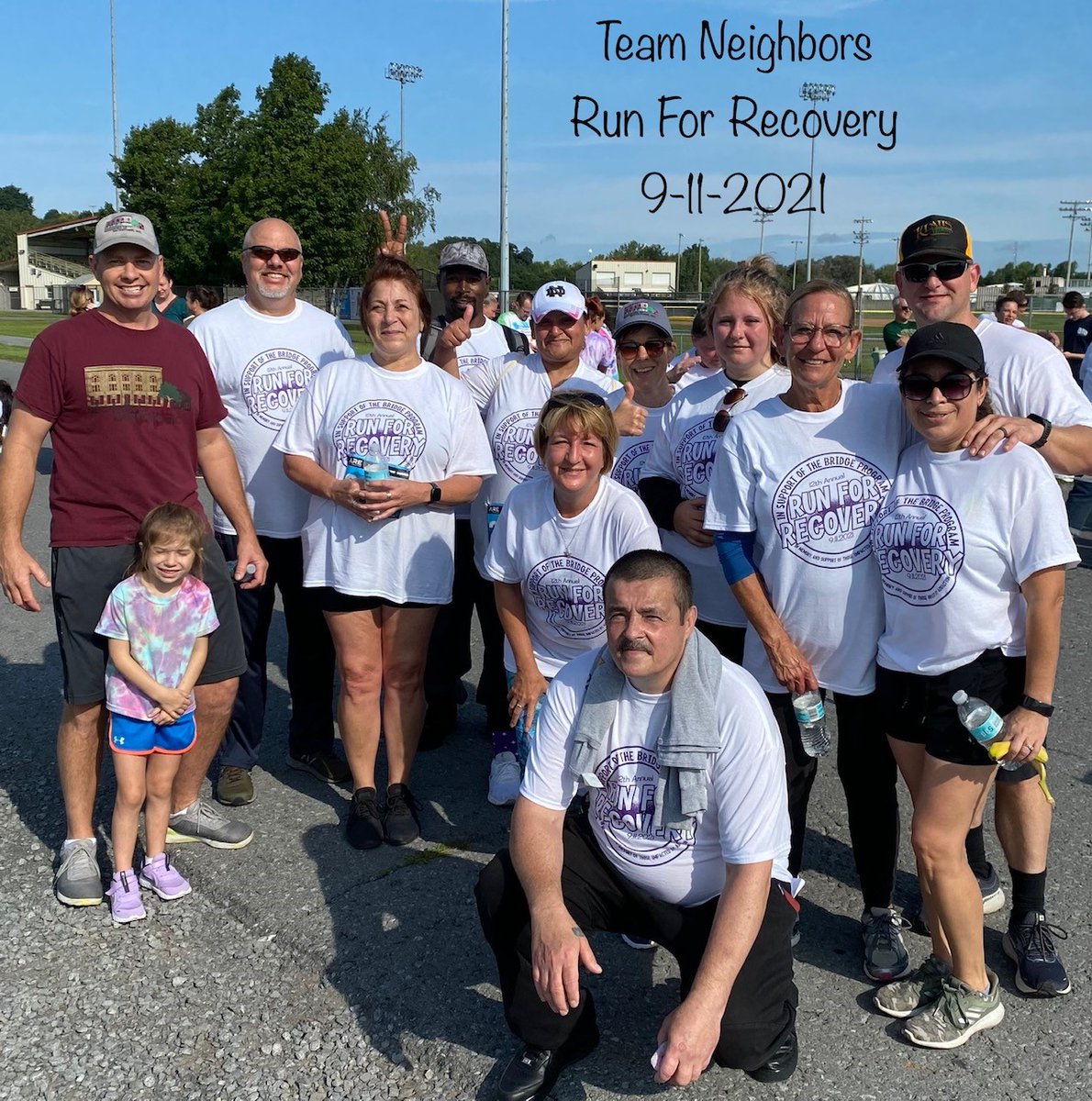 Neighbors of Watertown tweet media