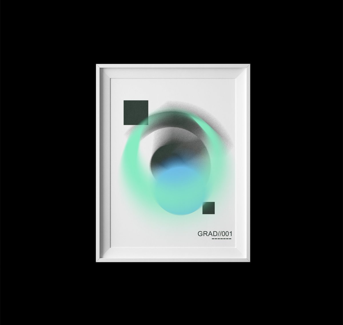 lonelyghiso's tweet image. GRAD//001
artwork poster