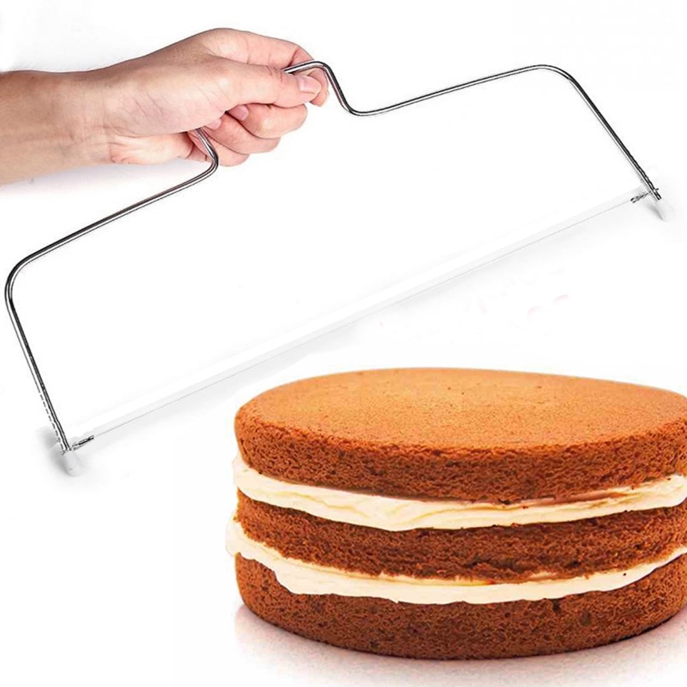 buyminow's tweet photo. #life #getoutside #amazing 1 Layer Stainless Steel Adjustable Wire Cake Cutter Slicer Leveler DIY Cake Baking Tools High Quality Kitchen Accessories https://t.co/tychManull https://t.co/RN0i7mJzjg