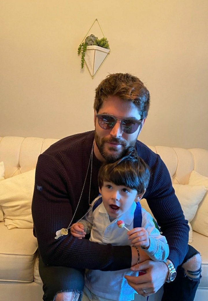 ChristopherMofc's tweet image. ⚡.