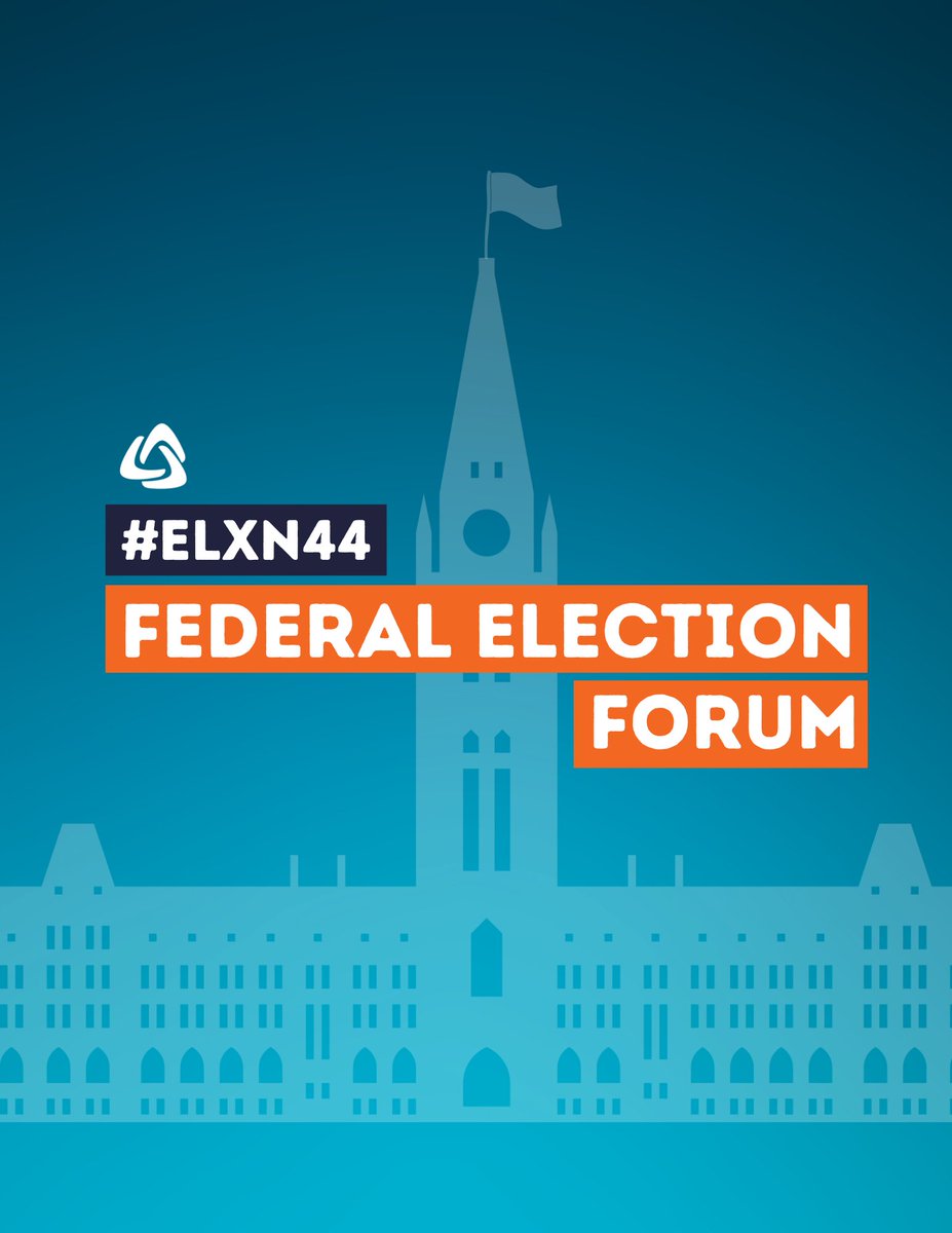 The Chamber along with @KamThisWeek  and <a href="/RadioNLNews/">RadioNLNews</a>  are hosting an all-candidates #ELXN44 Forum tonight at 7:00PM.

Watch via Facebook LIVE here > fb.me/e/1shcCr8RT

Don't have Facebook? Listen live via Radio NL > radionl.com