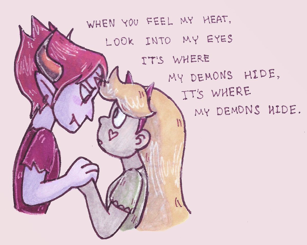 pyatka_the_best's tweet photo. #svtfoe #tomlucitor #starbutterfly #svtfoefanart #tomstar #startom
оч давно рисовала но мне было лень обработать и выложить https://t.co/O7OIXjRRxV