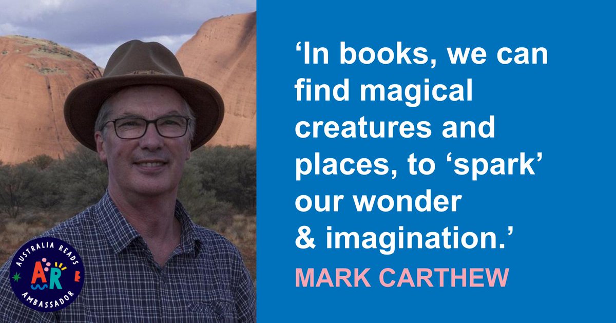 A special day today for all the ambassadors at Australia Reads, as we help celebrate Australian Reading Hour! Take some time out and read a good book... #australianreadinghour and tag us <a href="/australiareads/">Australia Reads</a>