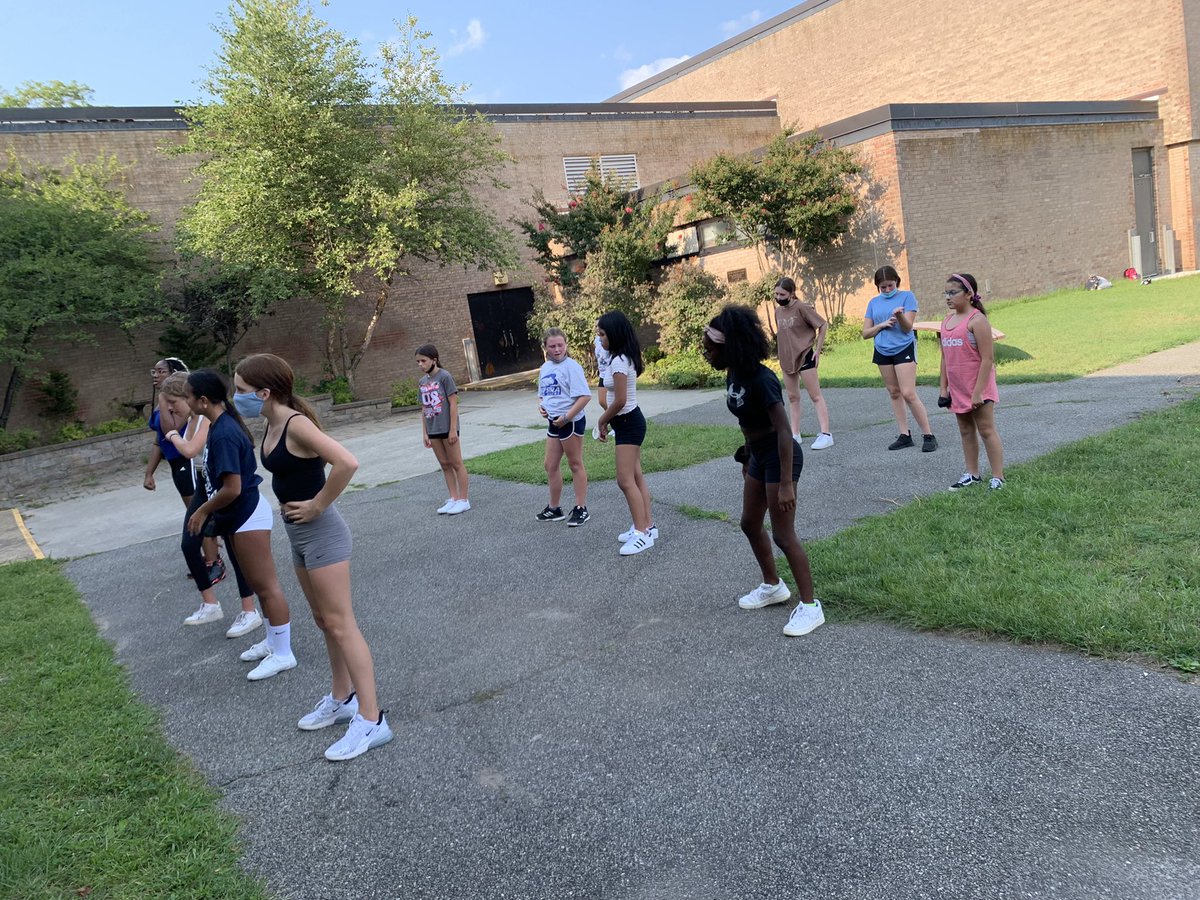 Oceanside Cheer tweet media