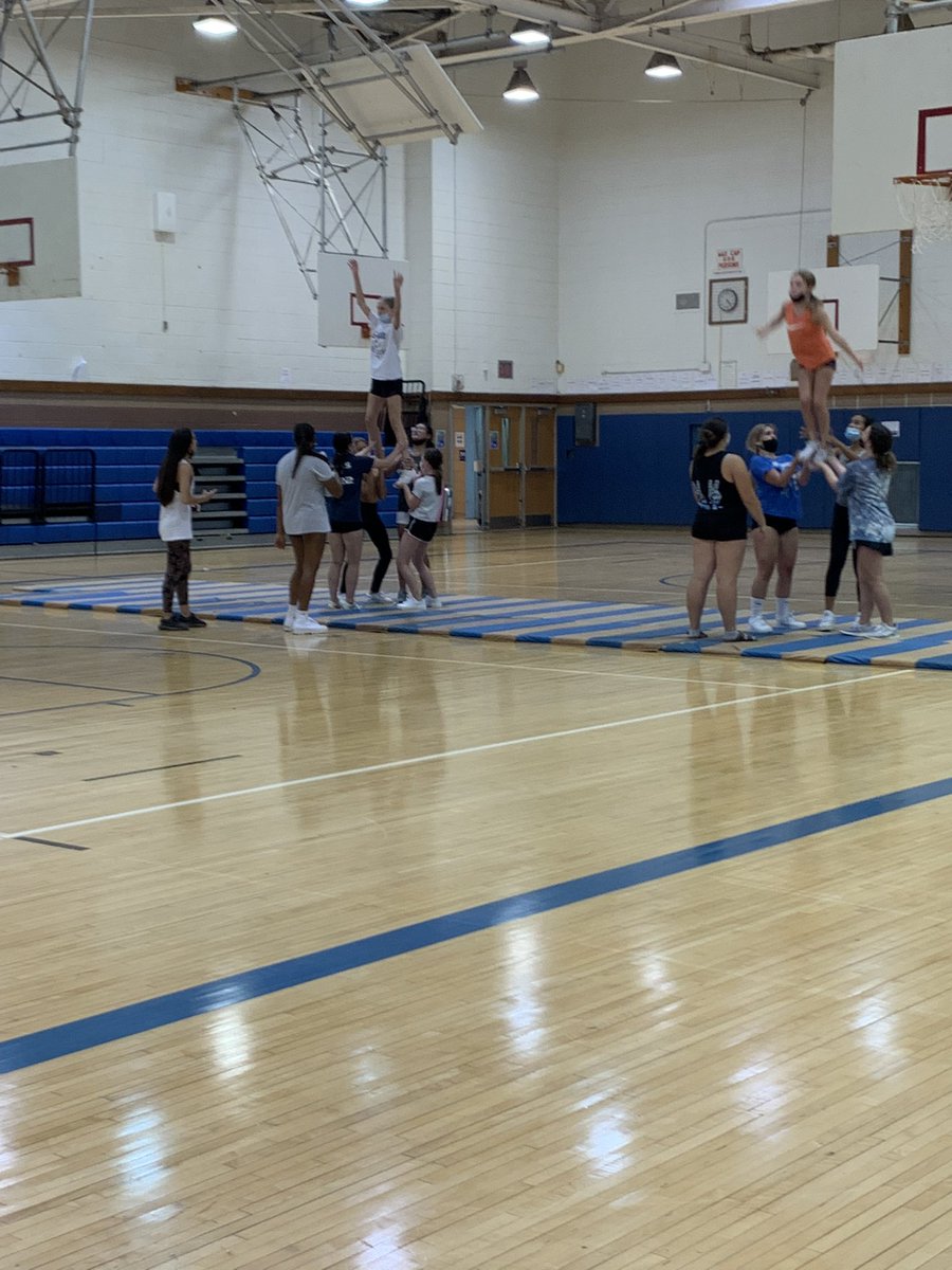 Oceanside Cheer tweet media