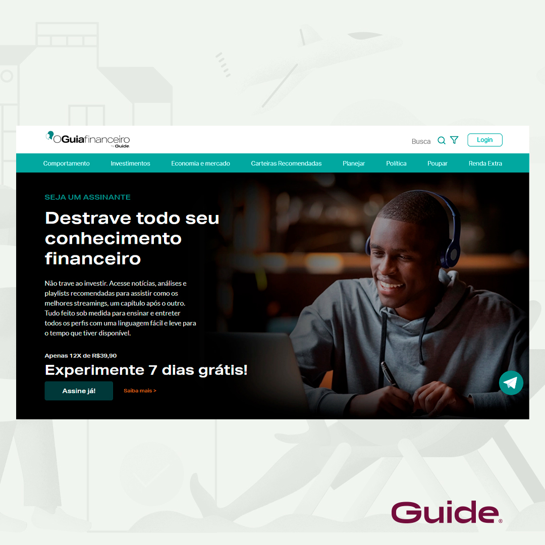 Guide Investimentos tweet media
