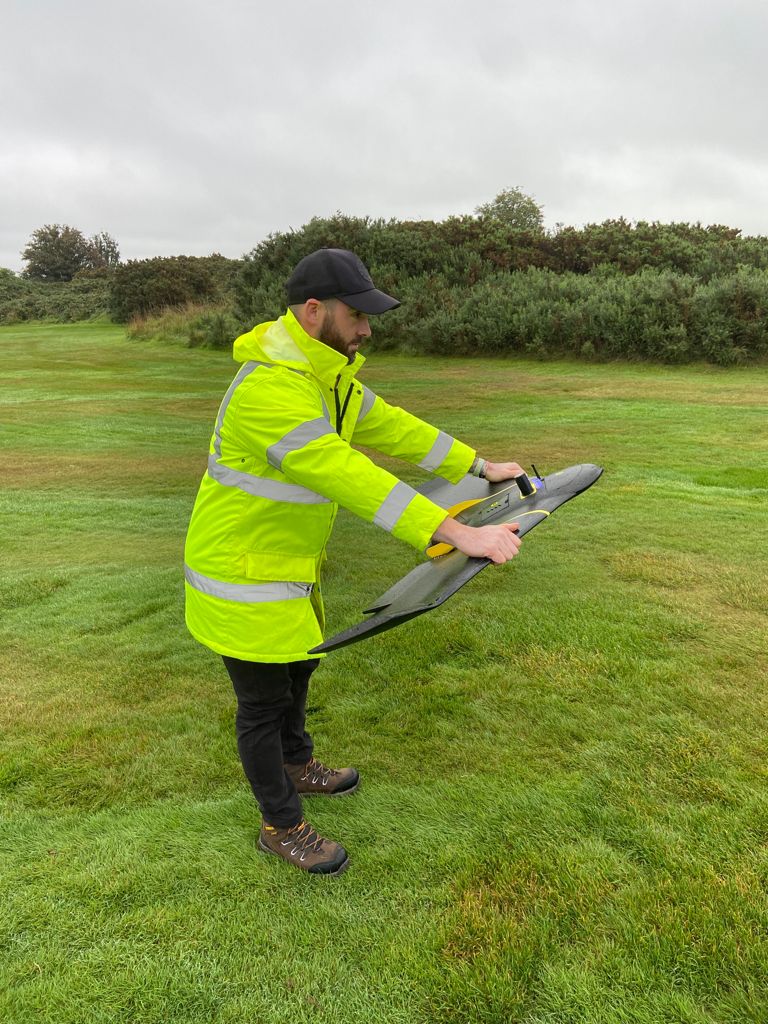 Ordnance Survey of NI tweet media