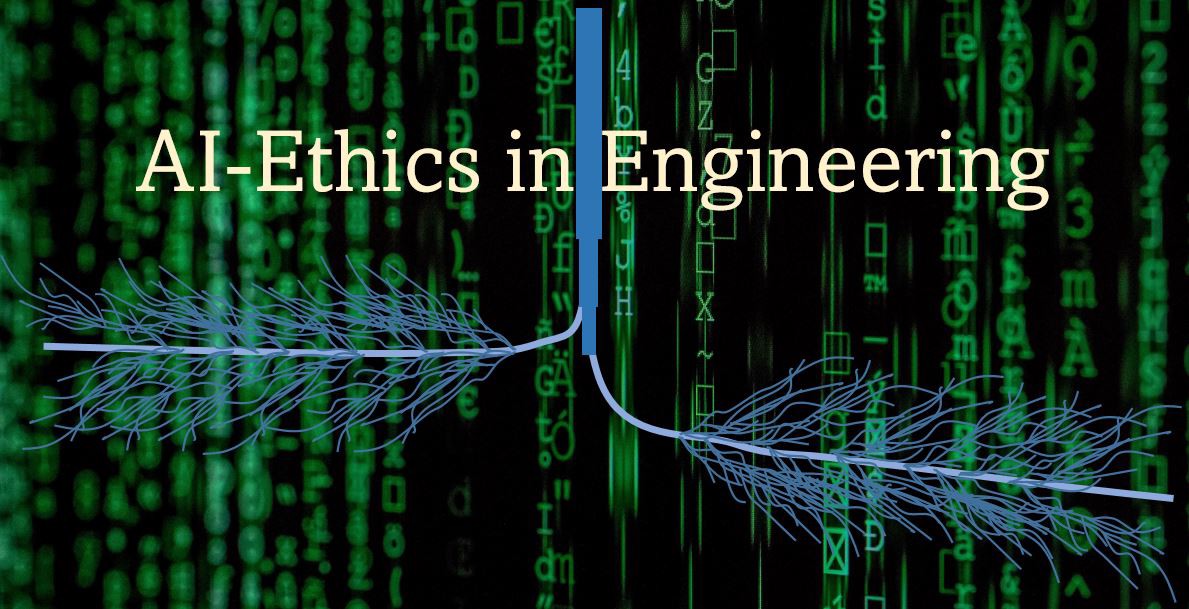RT AI-Ethics in Engineering dlvr.it/S7VfwT #petroleum #artificialintelligence #aiengineer #aiethics