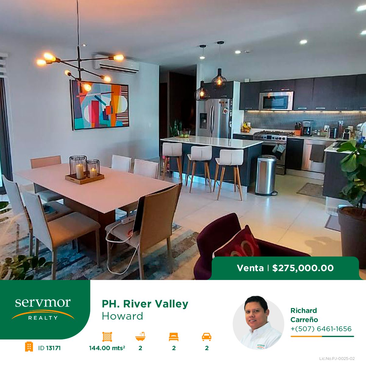 ServmorRealty's tweet photo. Tú… sí, tú 🧐 ¿Cansado de ver muchas propiedades y no encuentras la ideal?
¡Tranquilo! Tenemos una gran variedad de inmuebles que nos encantaría mostrarte.
Contáctanos HOY
#ServmorRealty #ServicioAlComprador #BienesRaices #Panamá https://t.co/xT6BNcE7aZ