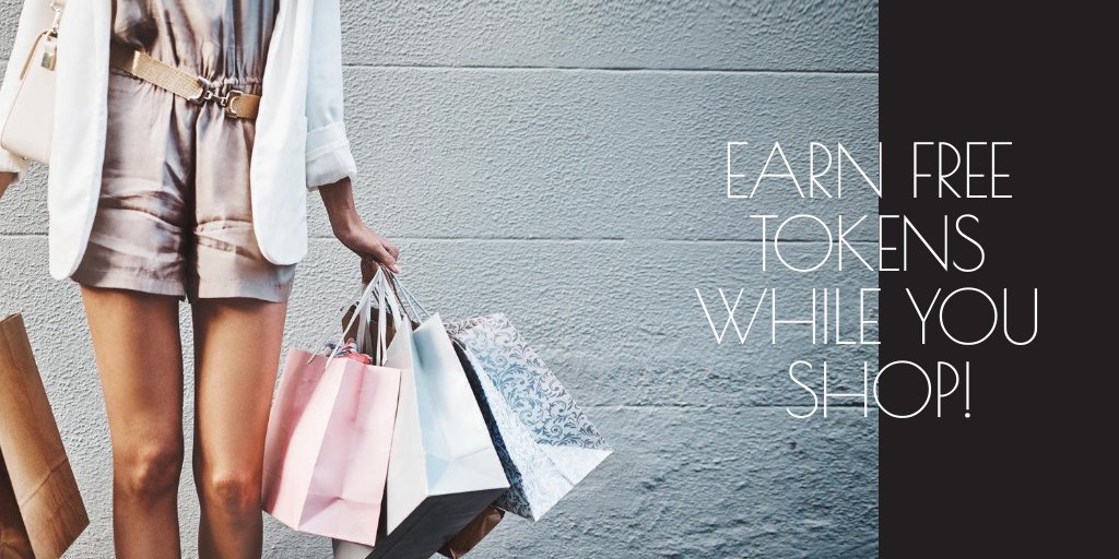 ProgressOne10's tweet image. #SaveMoney #GetFreeTokens

Earn great rewards...now easier than ever!

Use Promo Code 10f23ee
bit.ly/2DZ9hUy