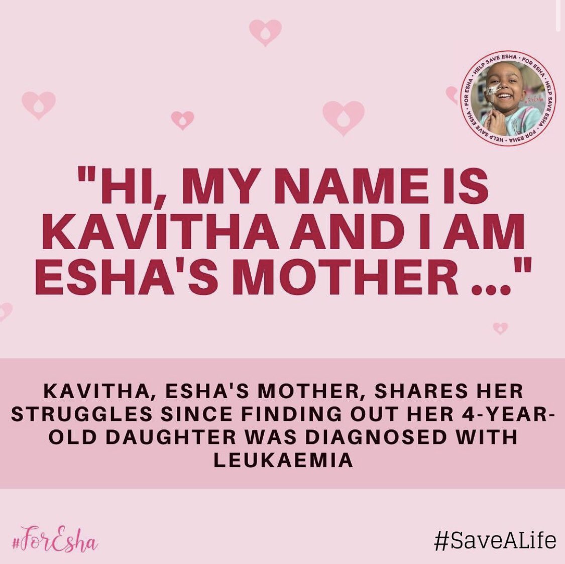 FOR_ESHA tweet media