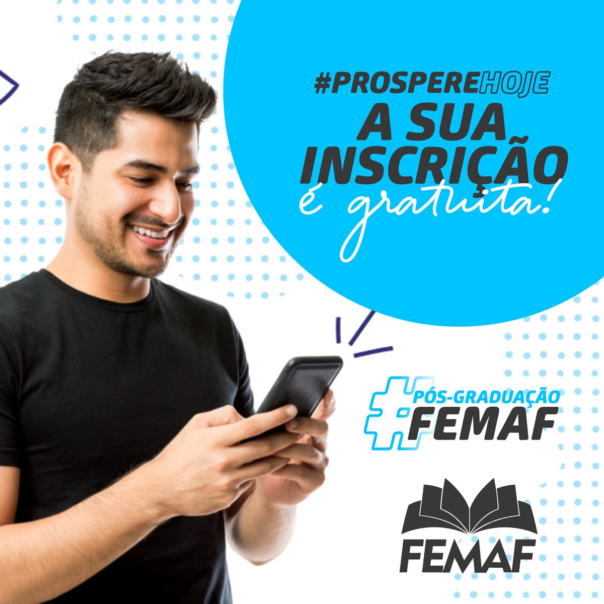 faculdadefemaf1's tweet photo. https://t.co/dBTAK3QBMF
