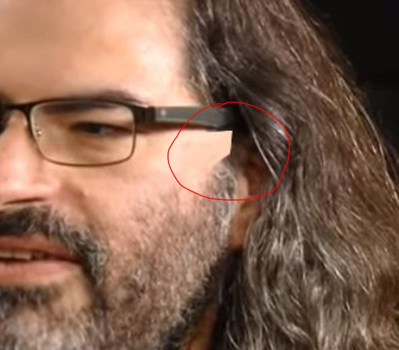 What the hell is THAT?! 😮🦎

#XRP #XRPtheStandard #WhatsUnderTheMaskDavid
#LizardMenWorkingAtRipple