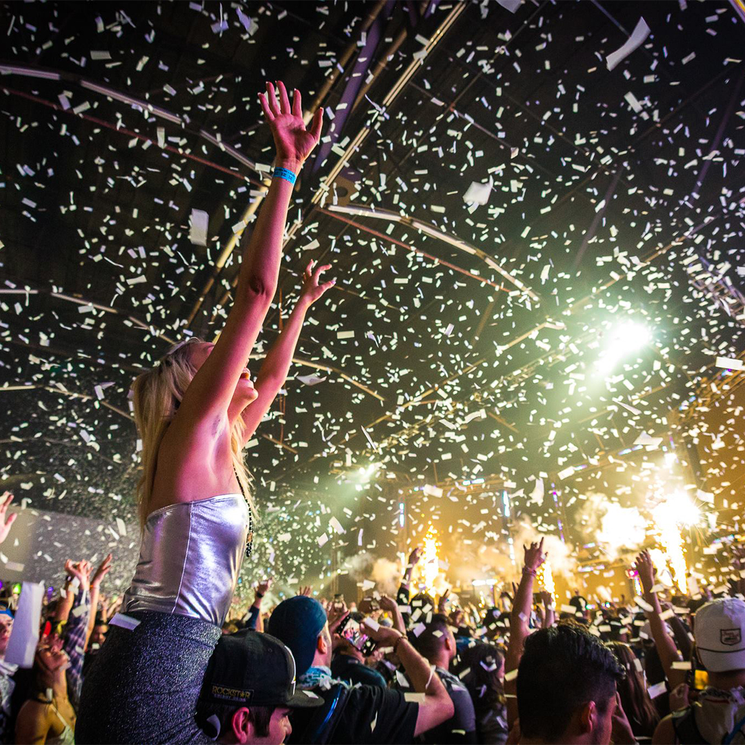 Lights All Night tweet media