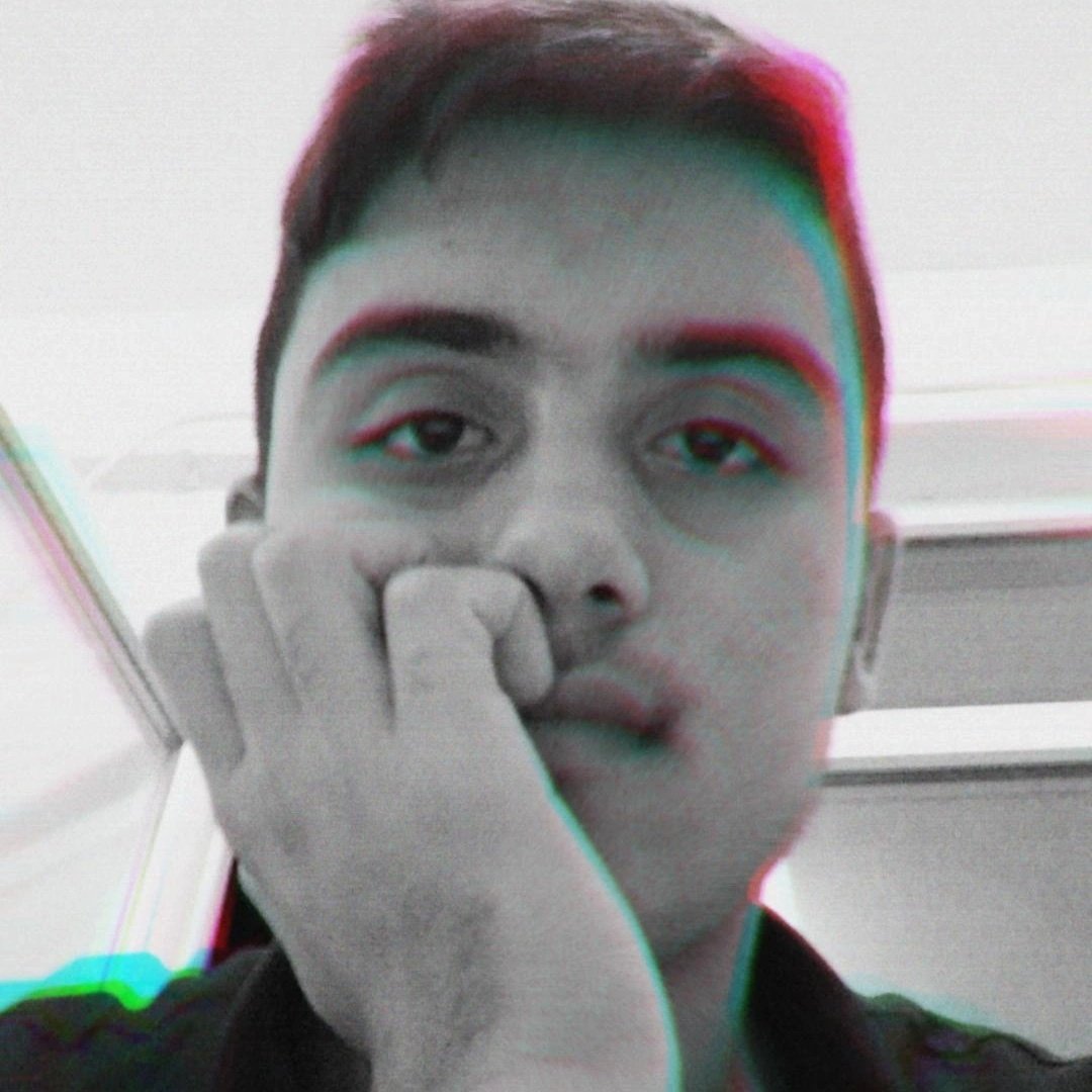 #YeniProfilResmi