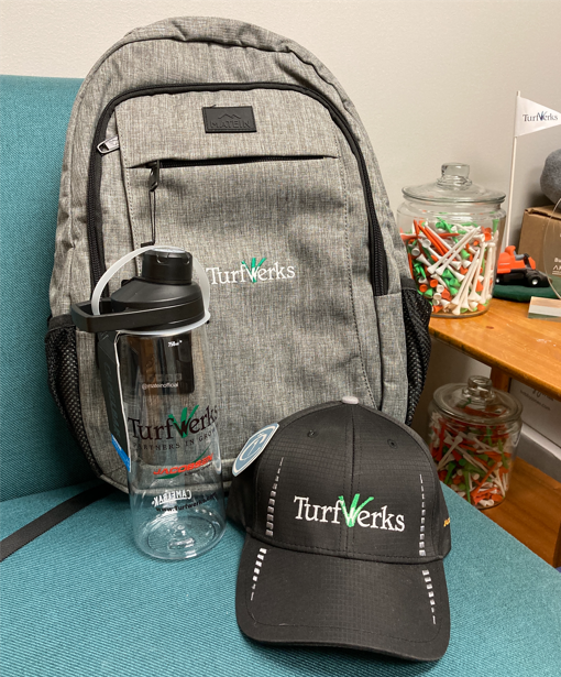 Turfwerks tweet media