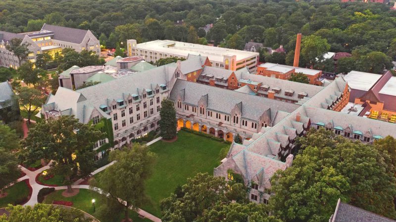 Blessed to receive an offer from Dominican University 💙🤍 #AGTG @TCTigersGBB <a href="/Coach_DLevy/">David Levy</a> @CoachRivas_DU <a href="/Coach_AshYu/">Ashley Yu</a>