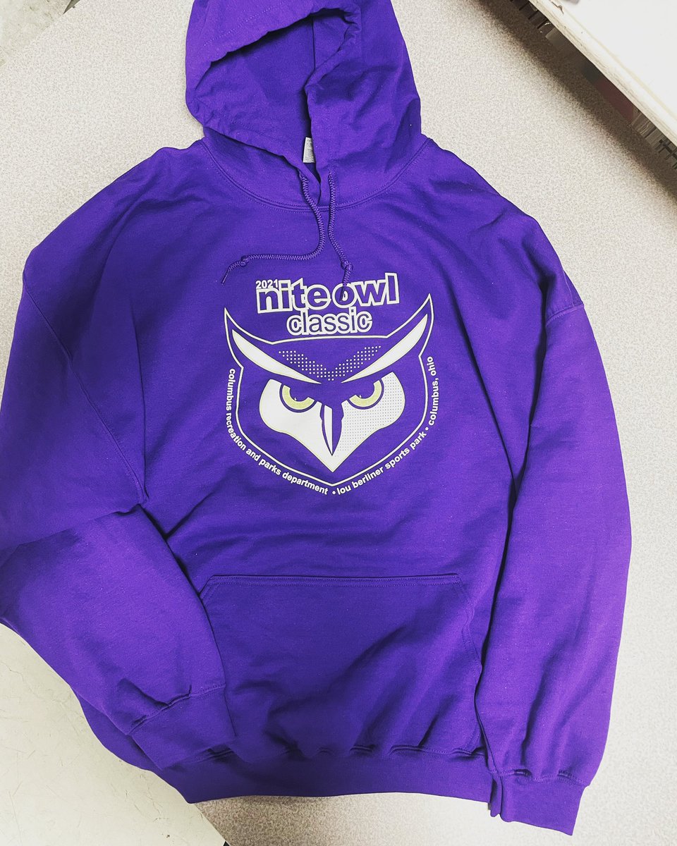 Did you know we can make glow in the dark hoodies and tees?! This ink is awesome!! Give us a call and we can set you up a order today. 614-767-1950