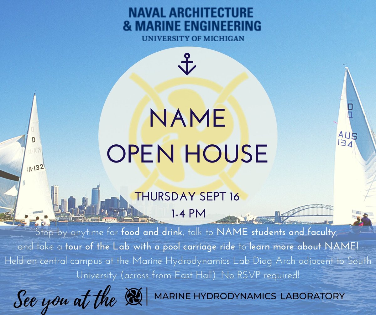 MHL at UM tweet media