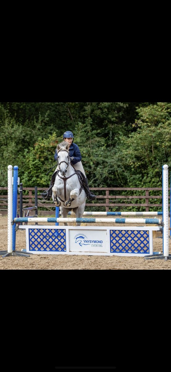 PPonio's tweet photo. And the special one jumped around the 80 on the weekend 😍 #princessponio https://t.co/LTjKx89a1f