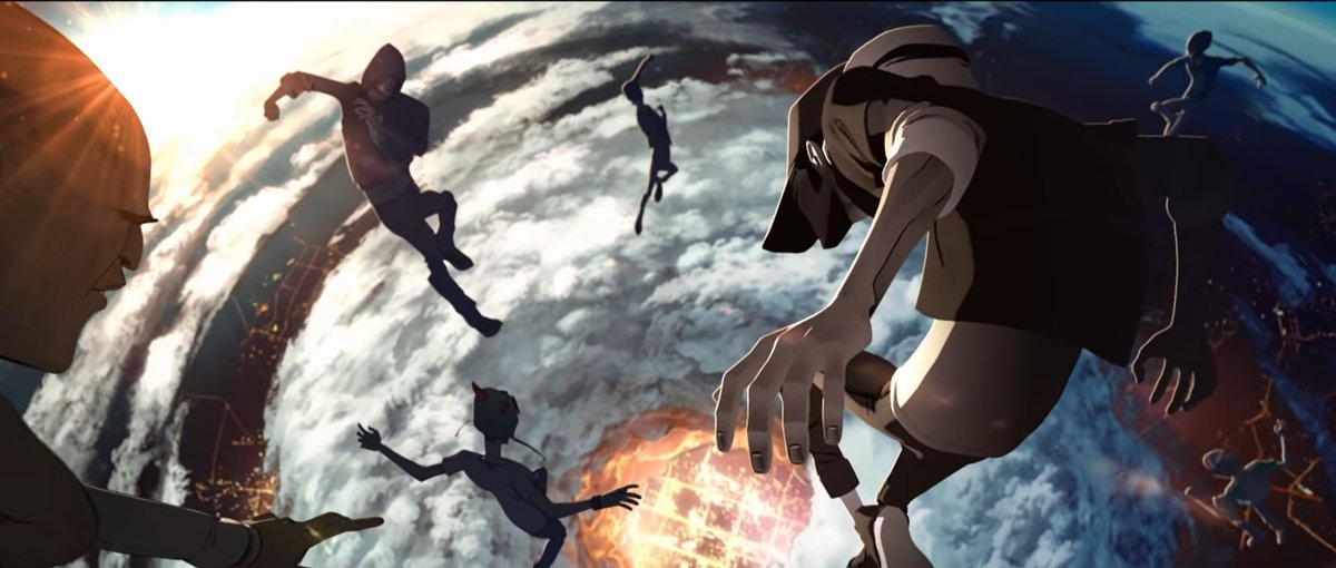 CBLOL's tweet image. O Mundial de League of Legends fica ainda mais especial por causa de um detalhe: a música tema.🎶 Têm algumas que se tornaram verdadeiramente lendárias... 

Enquanto esperamos o #Worlds2021, diz aí qual é a sua música favorita de todos os Mundiais.  👇