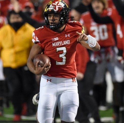 NCAAF Nation tweet media